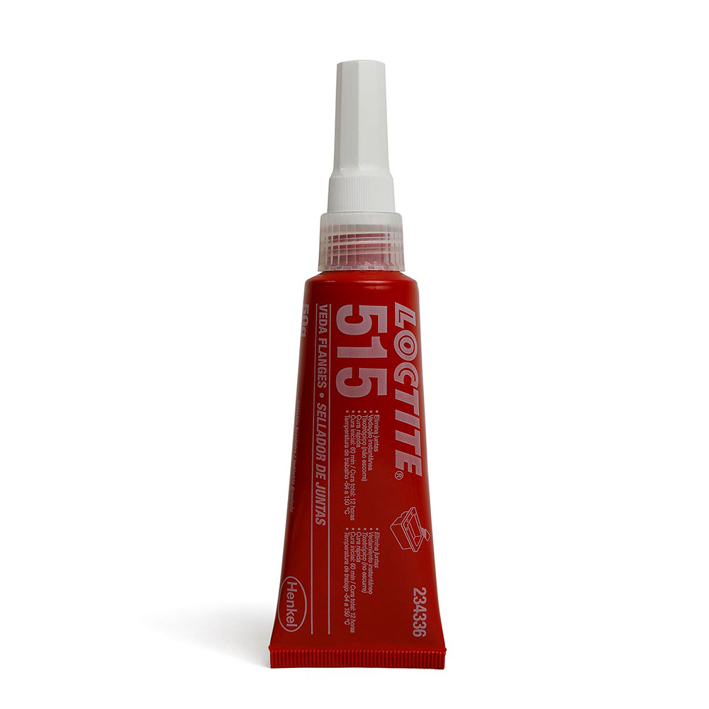 Adesivo Anaeróbico Veda Flange 515 . 50gr